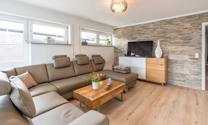 Sonthofen Appartement | Alpenaster 2, Germany