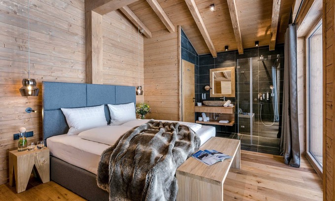 Schattwald Chalet De Ski | Chalet alpin - Chalets LA SOA & pavillons