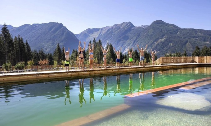 Schonbach Chalet De Ski | Chalet de luxe avec 3 salles de bain, proche d'un ascenseur d'entraînement