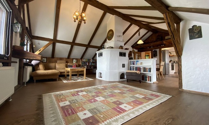 Hopfen am See Appartement | Directement sur le lac - mais libre