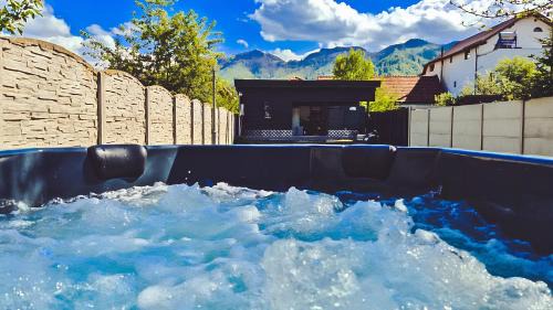 Zarnesti Appartement | Alpine Crown