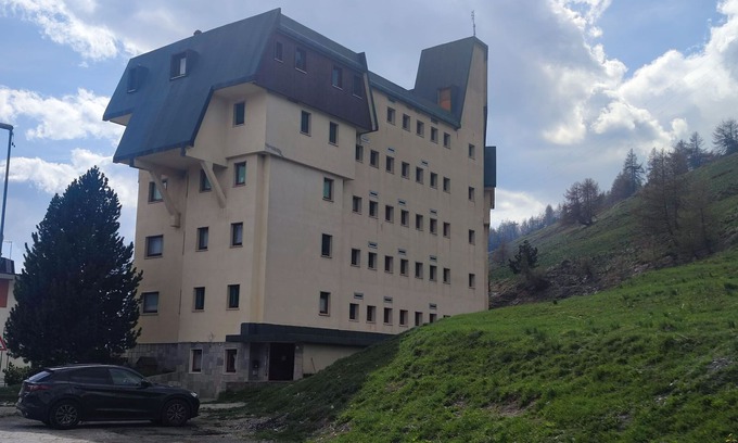 Sestriere Appartement | Escapade alpine pleine de charme