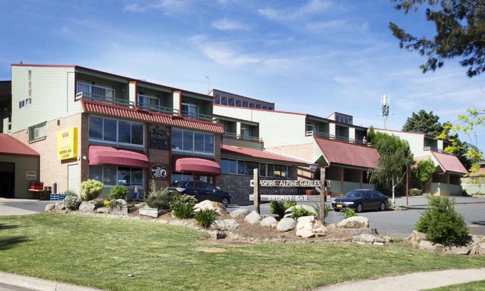 Jindabyne Appartement | Alpine Gables