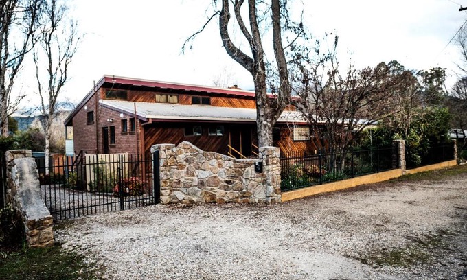 Tawonga South Maison | Alpine Guest House
