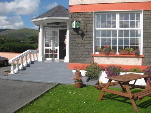 Dingle Maison | Alpine Guesthouse