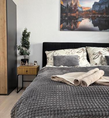 Schattdorf Appartement | Alpine Heaven Apartment