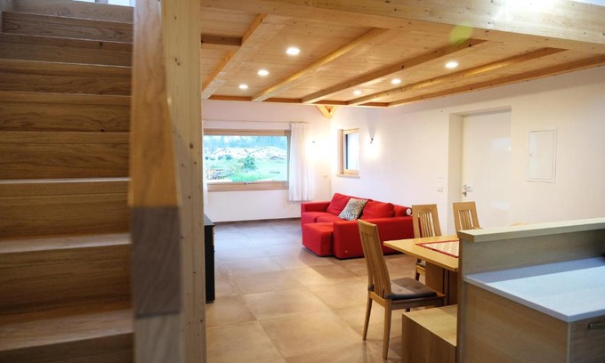 Predazzo Appartement | Alpine Home Fiemme