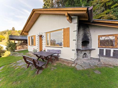 Eberstein Maison | Alpine Hut in Eberstein near Ski Area