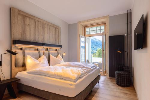 Meierhof Hôtel | ALPINE INN Davos