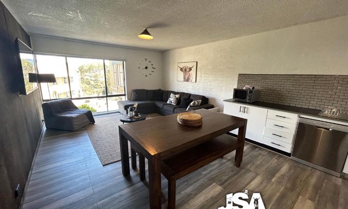 Jindabyne Appartement | Alpine Mountain View 43