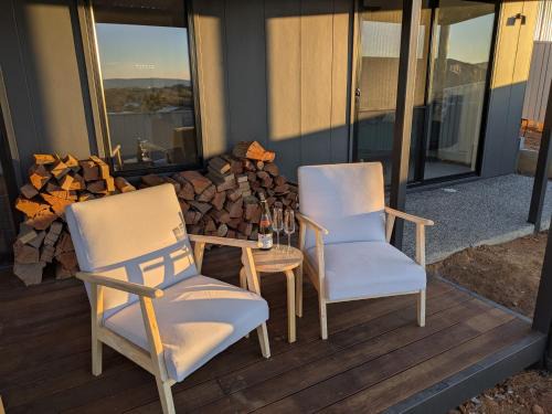 Wodonga Maison | Alpine Oakford Private Guest Suite