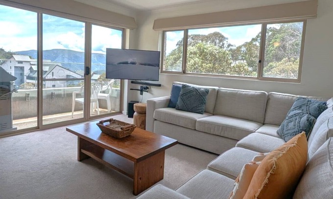 Falls Creek Appartement | Alpine View Apartments