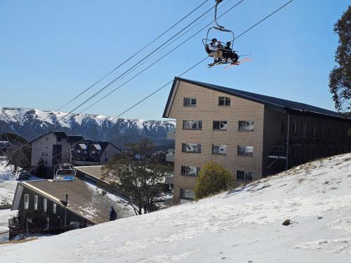 Falls Creek Appartement | Alpine View Apartments