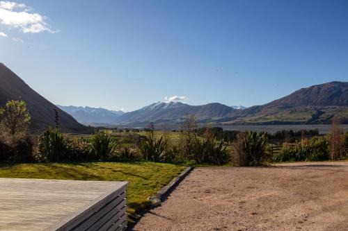 Ashburton District Maison | Alpine Views Farm Stay