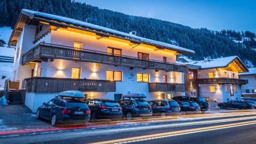 Lanersbach Maison | Alpinhome