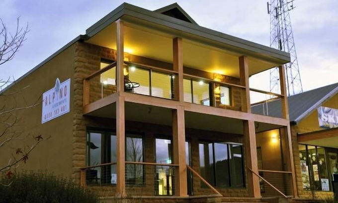 Marysville Appartement | Alpino Apartments Marysville