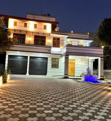 Nallur Appartement | Alps Villa