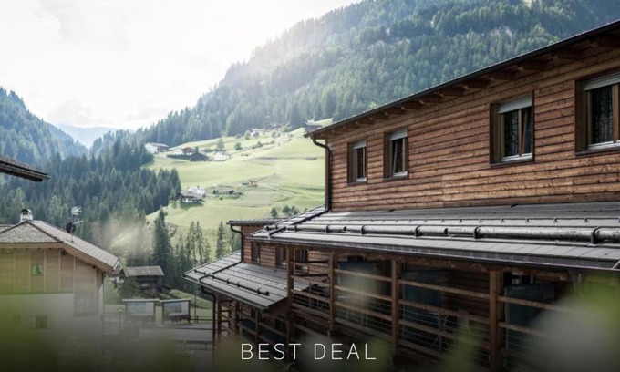 Santa Cristina Val Gardena Hôtel | Alpstay - Smart Hotel Saslong