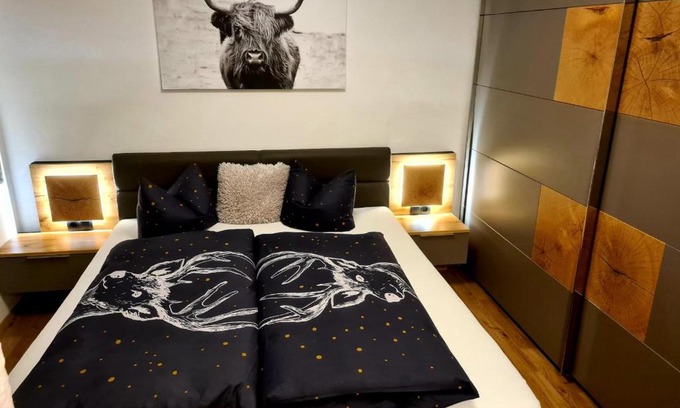 Rifenal Appartement | ALPTyrol