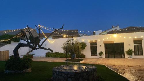 Tajarja Maison | Alquería de Tajarja