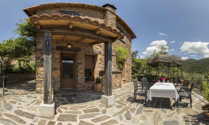 Horcajo Maison | Alqueria De Hurdes