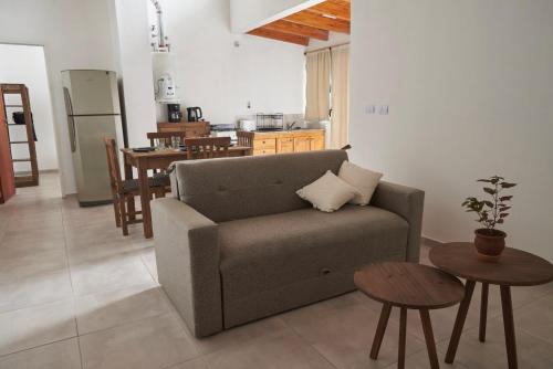 Capilla del Monte Appartement | ALQUIFE, complejo de departamentos