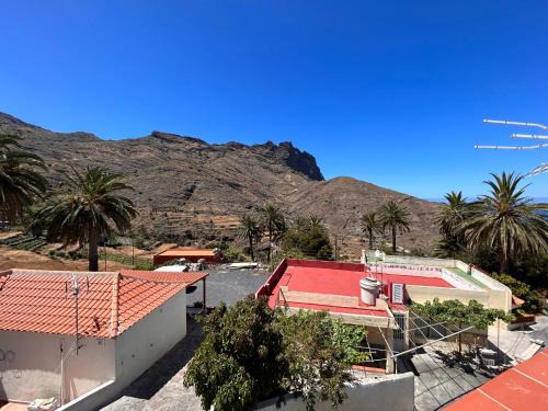Alojera Appartement | Alquilaencanarias Plaza de Alojera 2