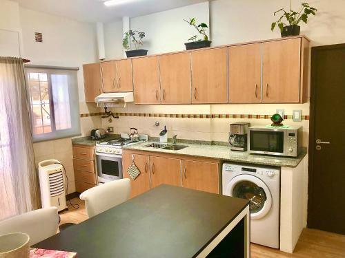 Caseros Appartement | Alquiler por dia "Como en Casa" Caseros, cerca de Palomar y Hurlingham