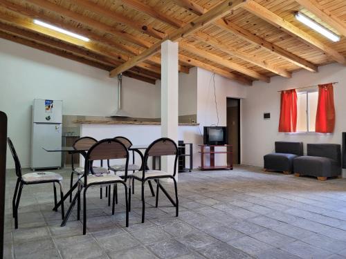 Trelew Maison | ALQUILERES MARLUZ