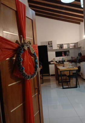Capiata Maison | Alquilo casa con 1 habitación por fin de semana