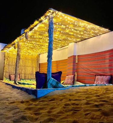 Bidiya Chalet De Ski | AlRaha Chalet