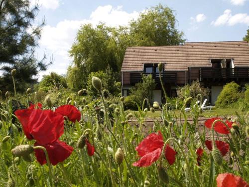Obersteinbach Hôtel | Alsace Village