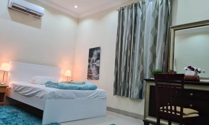 Doha Maison | ALSAD HOUSE
