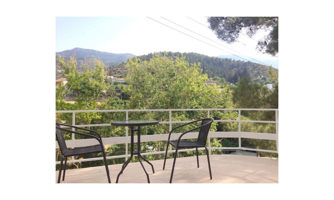 Karavas Maison | Alsancak, Kyrenia Mountain Home