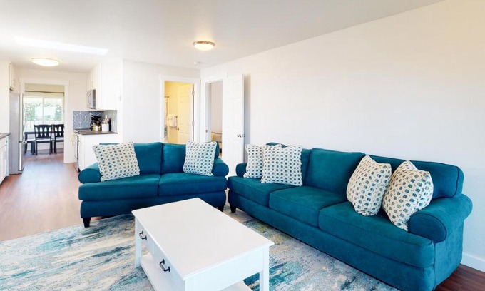 Waldport Maison | Alsea Sands