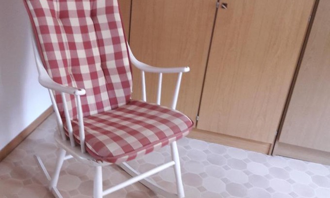 Alsfeld Appartement | Alsfelder Apartment