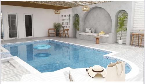 Musannah Chalet De Ski | Alskeenah chalet