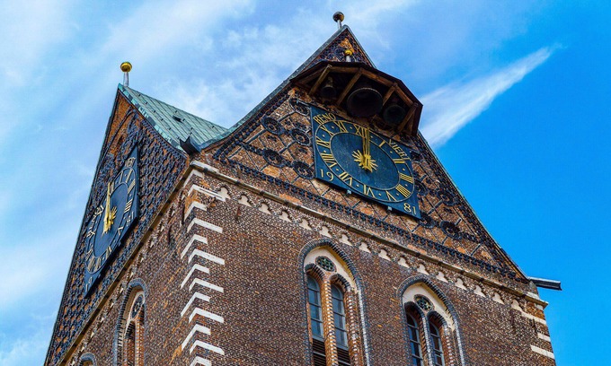 Old Town Appartement | Alstadt kiek mal wedder in