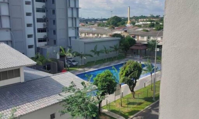 Kajang Appartement | Alstenor Homestay offers accommodations in Kajang and near IOI City Mall.