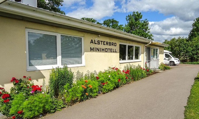 Alsterbro Hôtel | Alsterbro Minihotell