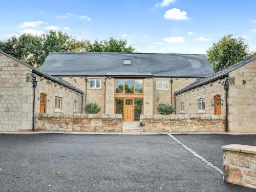 Higher Walton Maison | Alston House