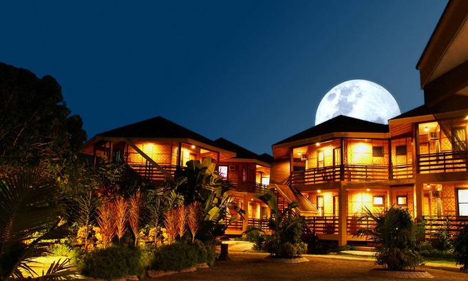 Cordova Station Balnéaire | ALTA Cebu Resort