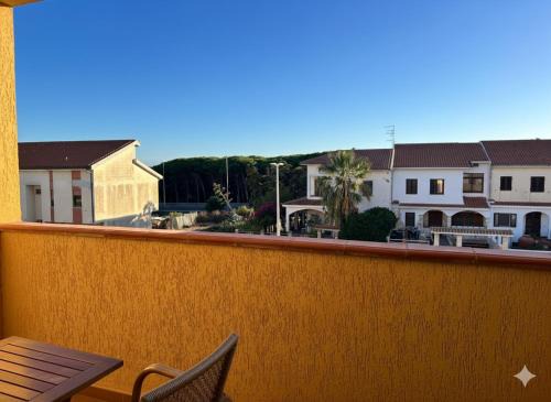 Portoscuso Appartement | alta marea sardegna