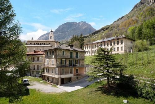Acceglio Appartement | Alta Valle Maira C