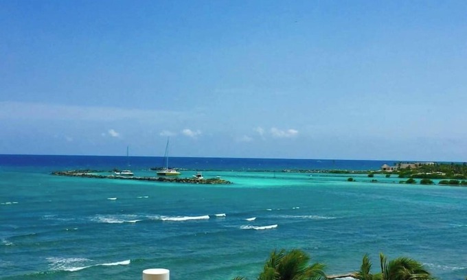 Puerto Aventuras Copropriété | Alta Vista | 3BR | Condo | Puerto Aventuras