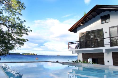 Bagalangit Station Balnéaire | Altamare Dive and Leisure Resort Anilao
