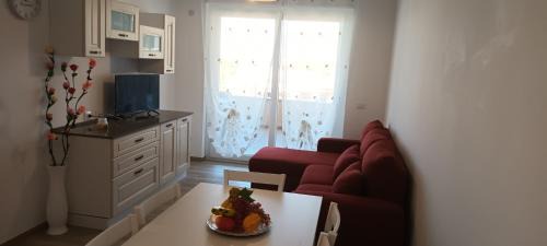Tropea Appartement | AltaMarea Apartment
