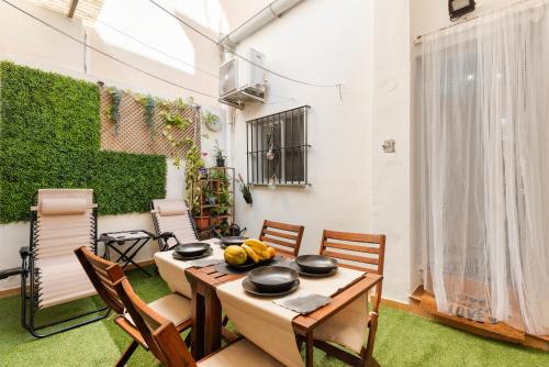 Carretera de Cadiz Maison | Altamira 6