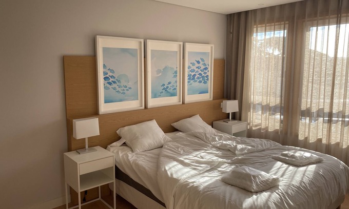 Estarreja Appartement | Altamira GB Apartment