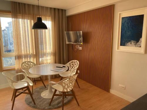 Estarreja Appartement | Altamira NB